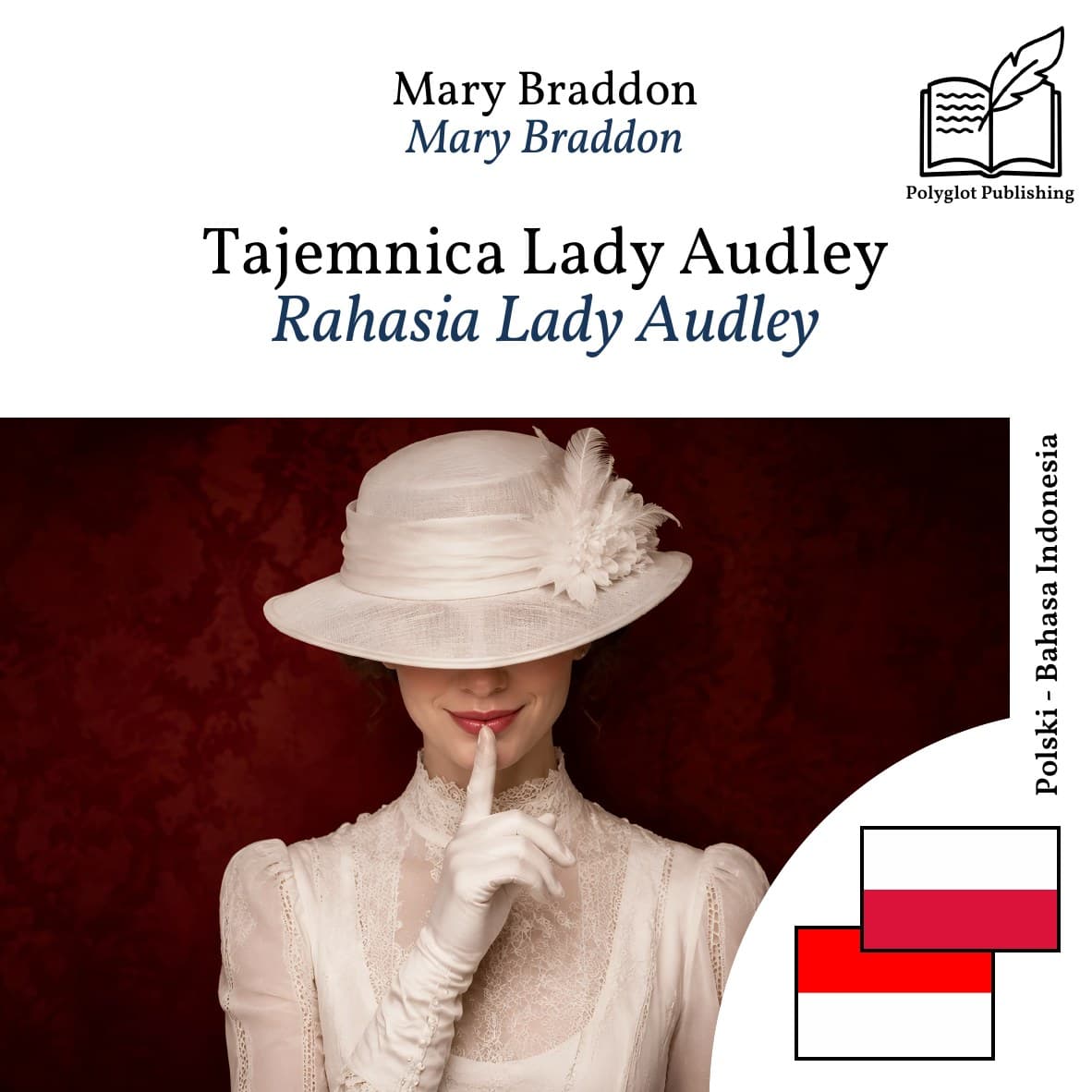 Rahasia Lady Audley