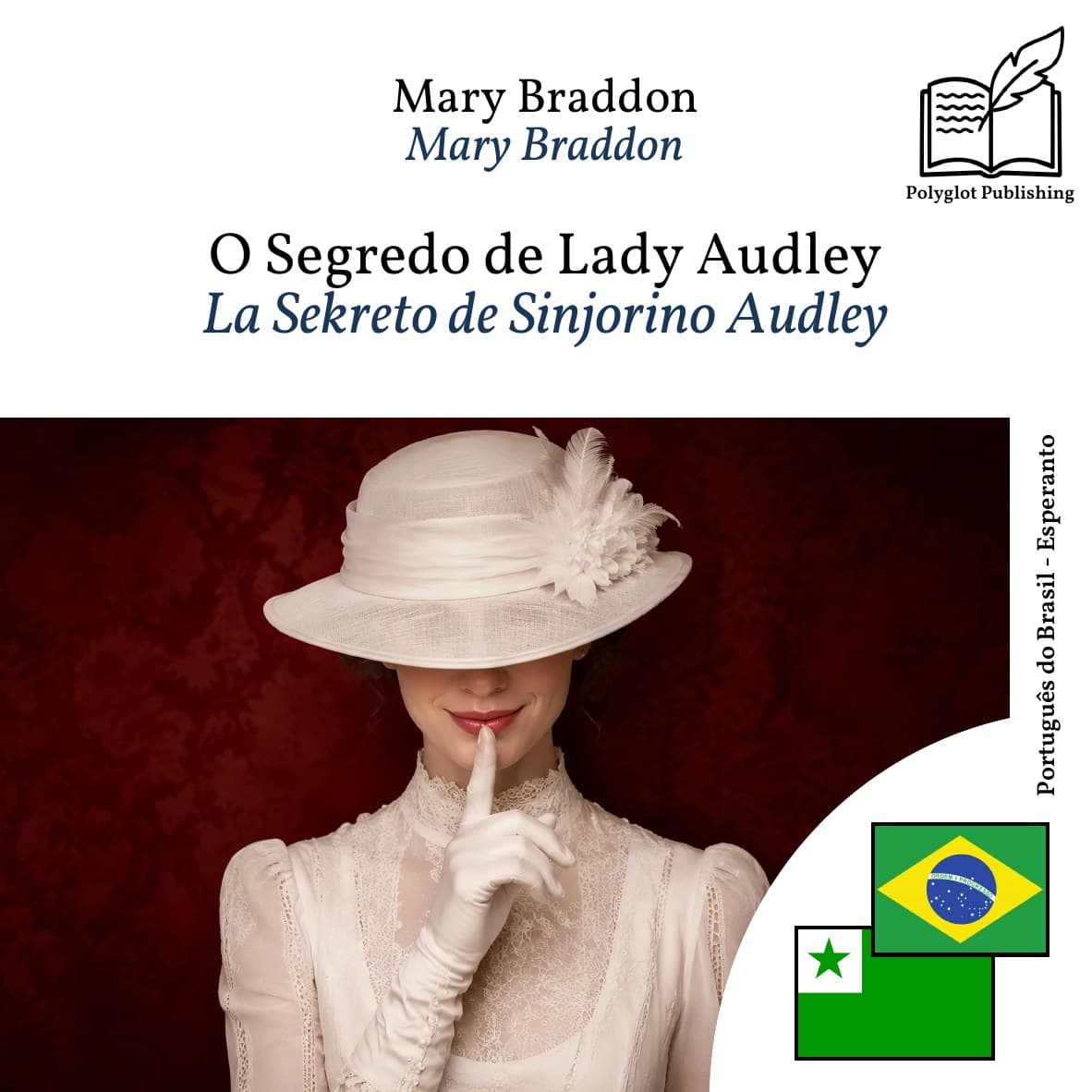 La Sekreto de Sinjorino Audley