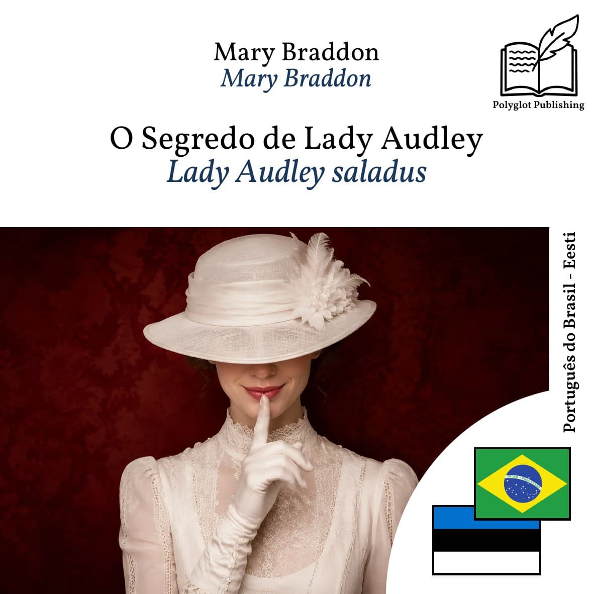Lady Audley saladus