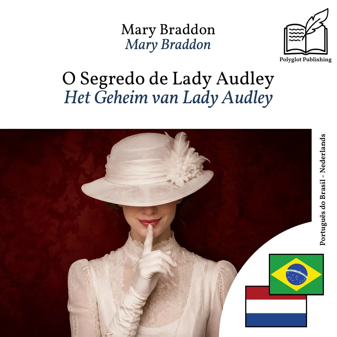 Het Geheim van Lady Audley
