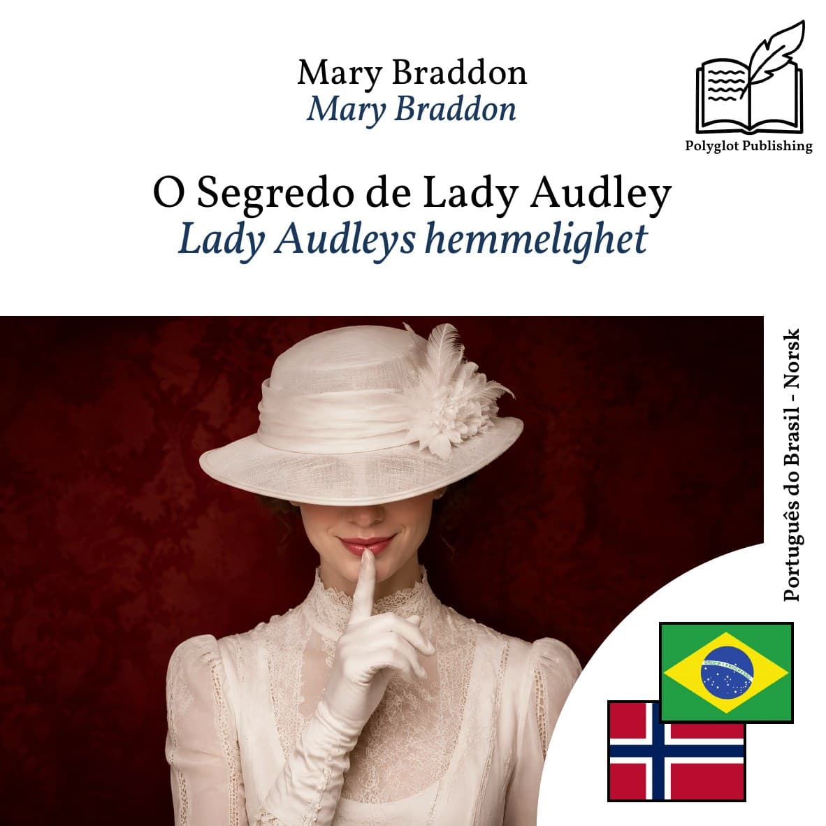 Lady Audleys hemmelighet