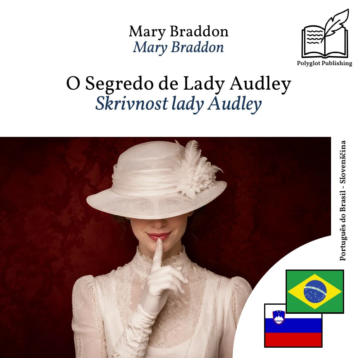 Skrivnost lady Audley
