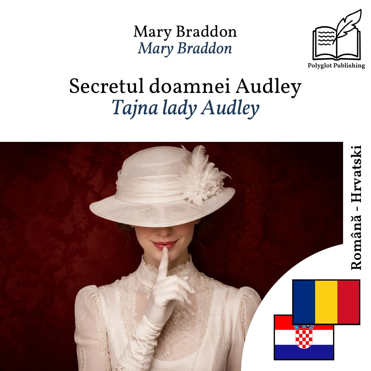 Tajna lady Audley