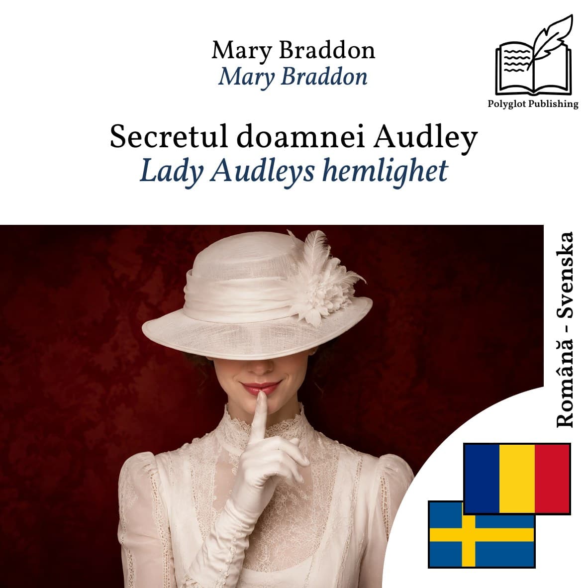 Lady Audleys hemlighet