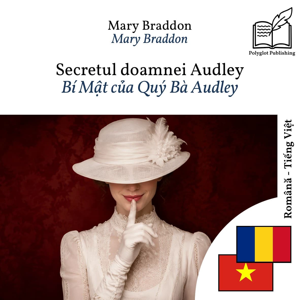 Bí Mật của Quý Bà Audley