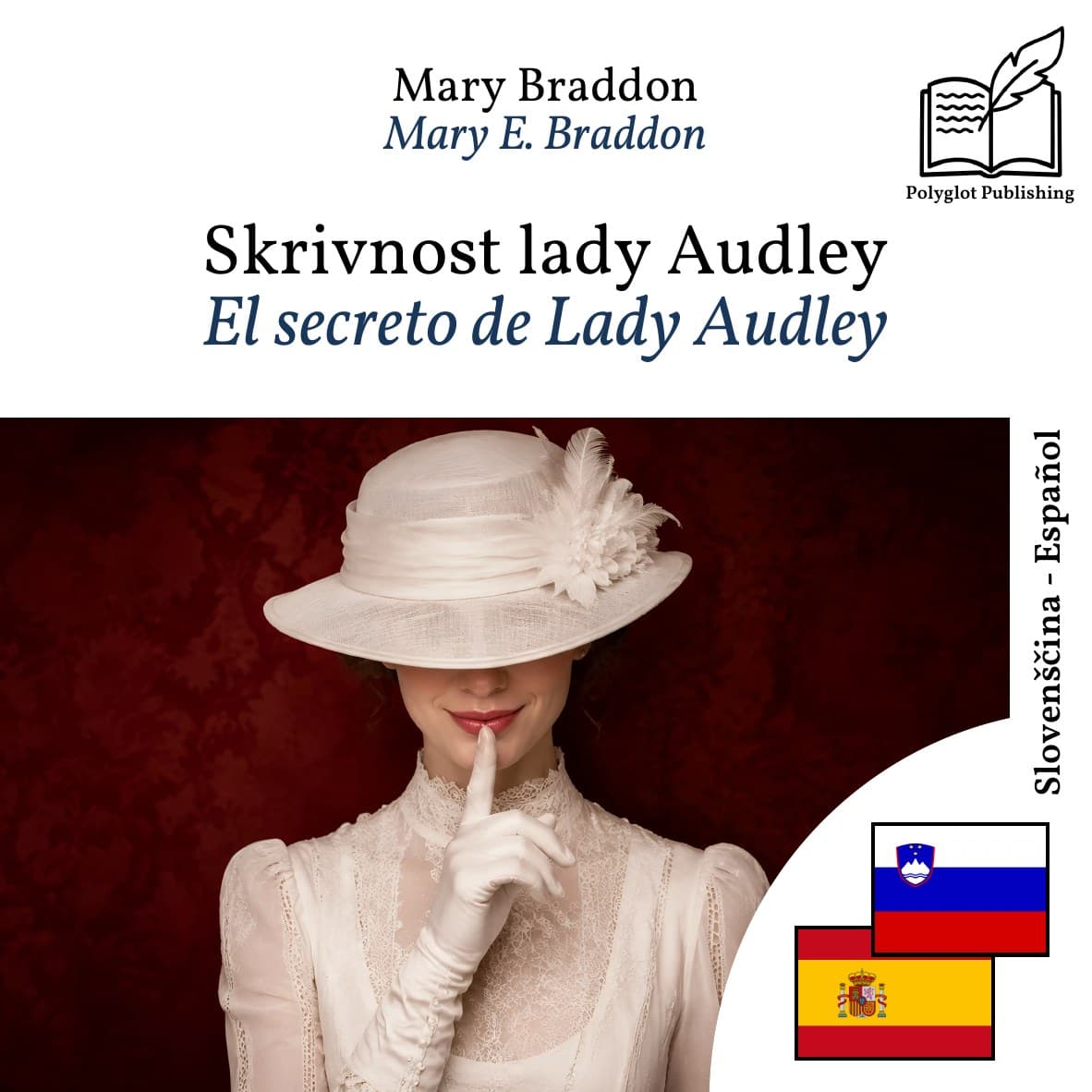 El secreto de Lady Audley