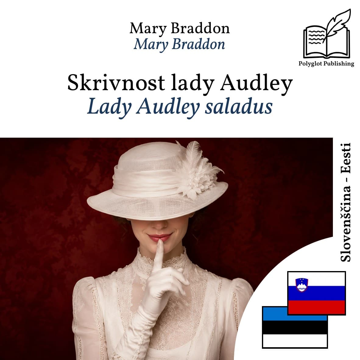 Lady Audley saladus