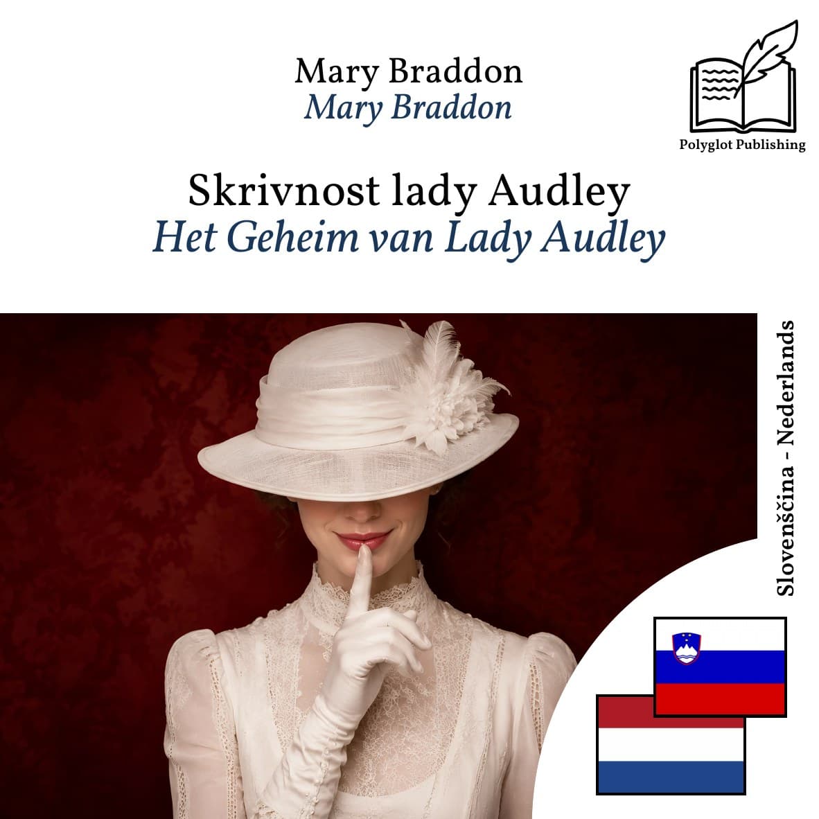 Het Geheim van Lady Audley