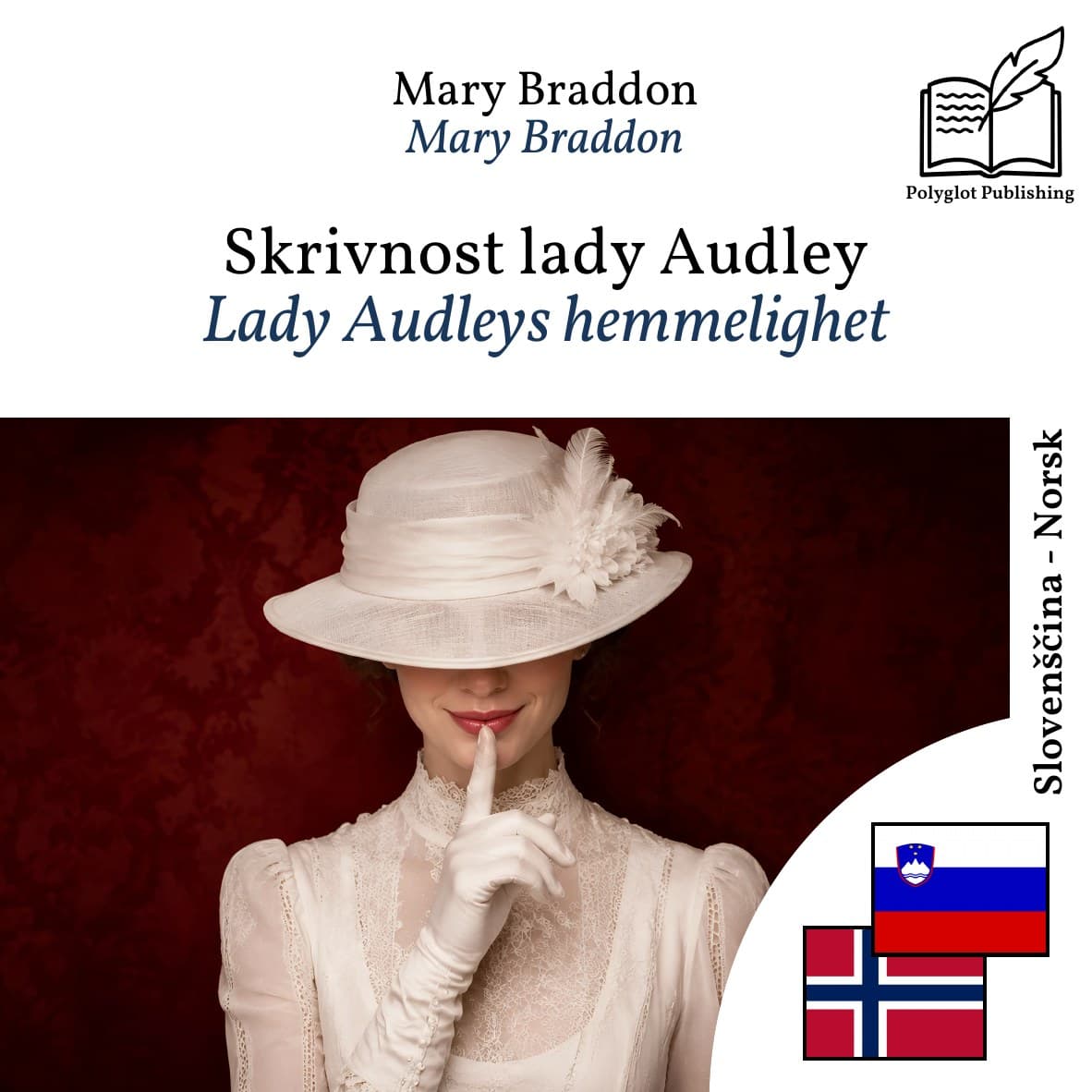 Lady Audleys hemmelighet