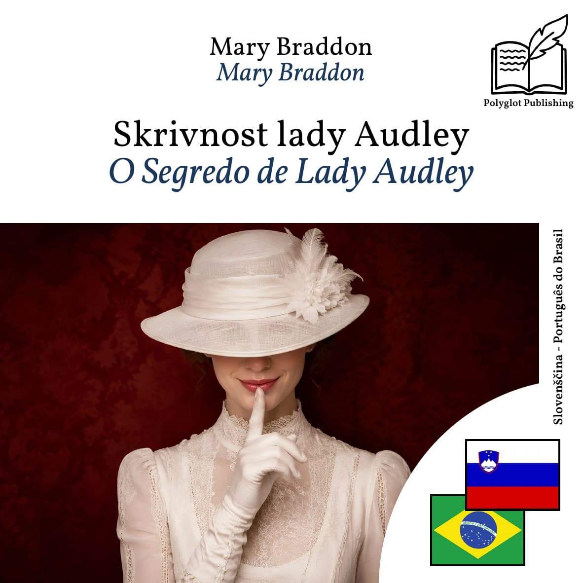 O Segredo de Lady Audley