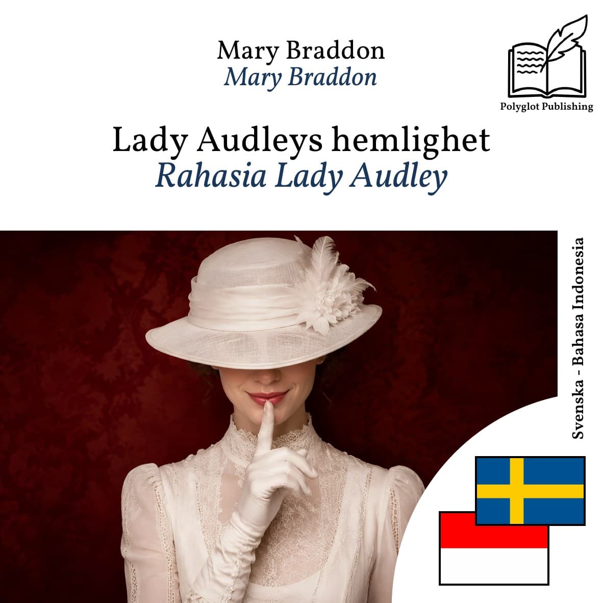 Rahasia Lady Audley