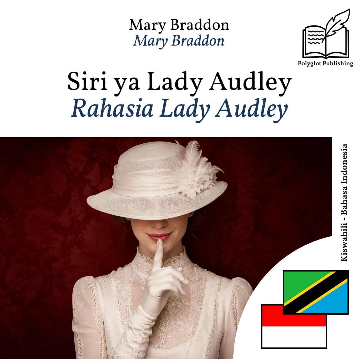Rahasia Lady Audley