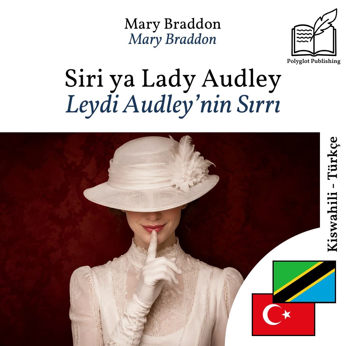 Leydi Audley’nin Sırrı