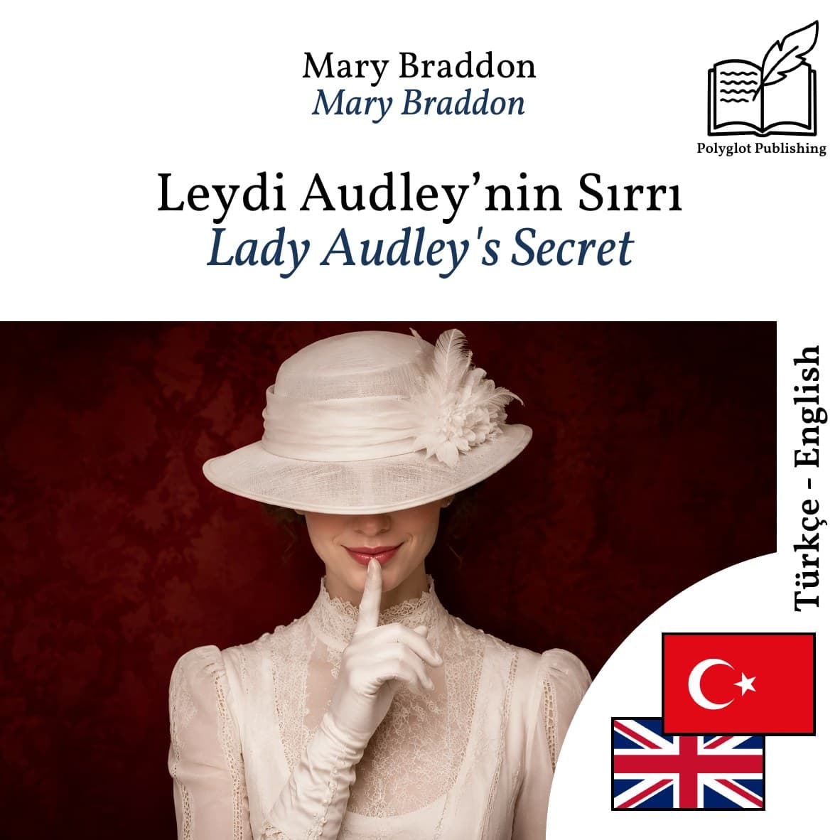 Lady Audley's Secret