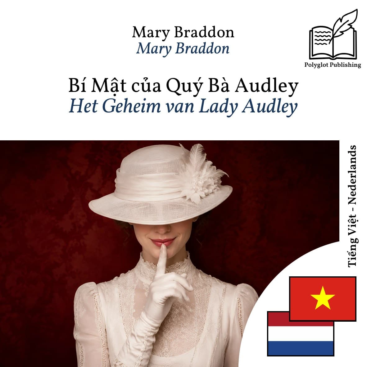 Het Geheim van Lady Audley