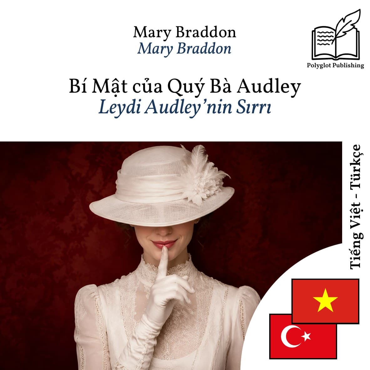 Leydi Audley’nin Sırrı