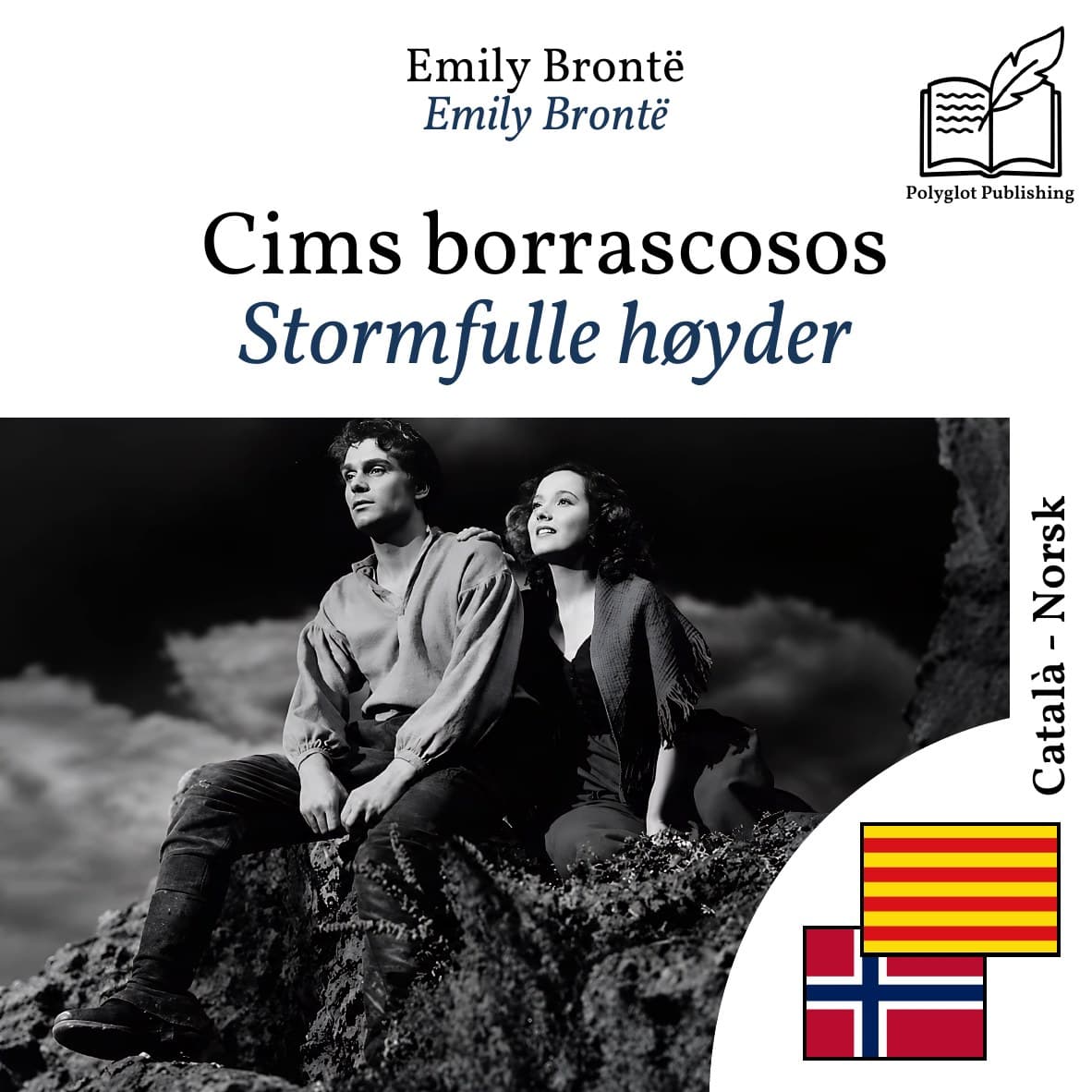 Stormfulle høyder