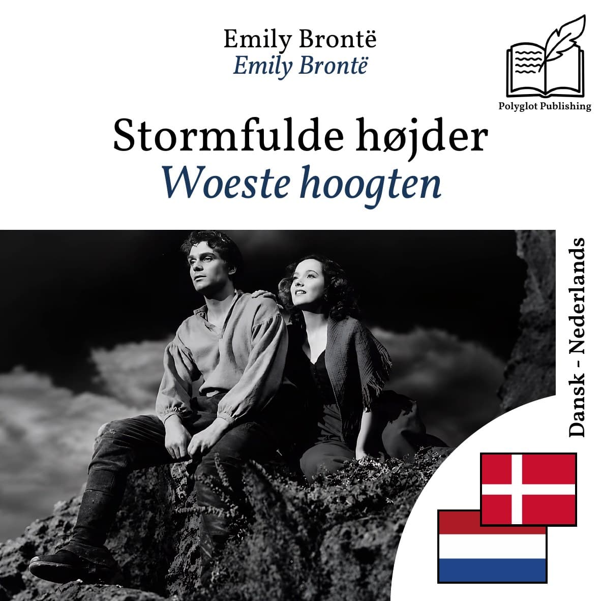 Woeste hoogten