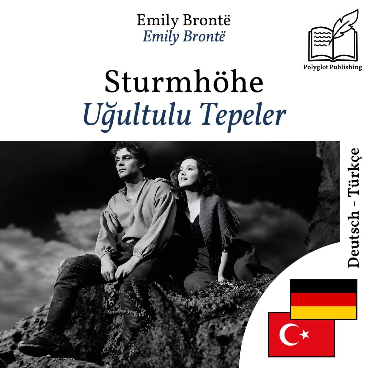 Uğultulu Tepeler