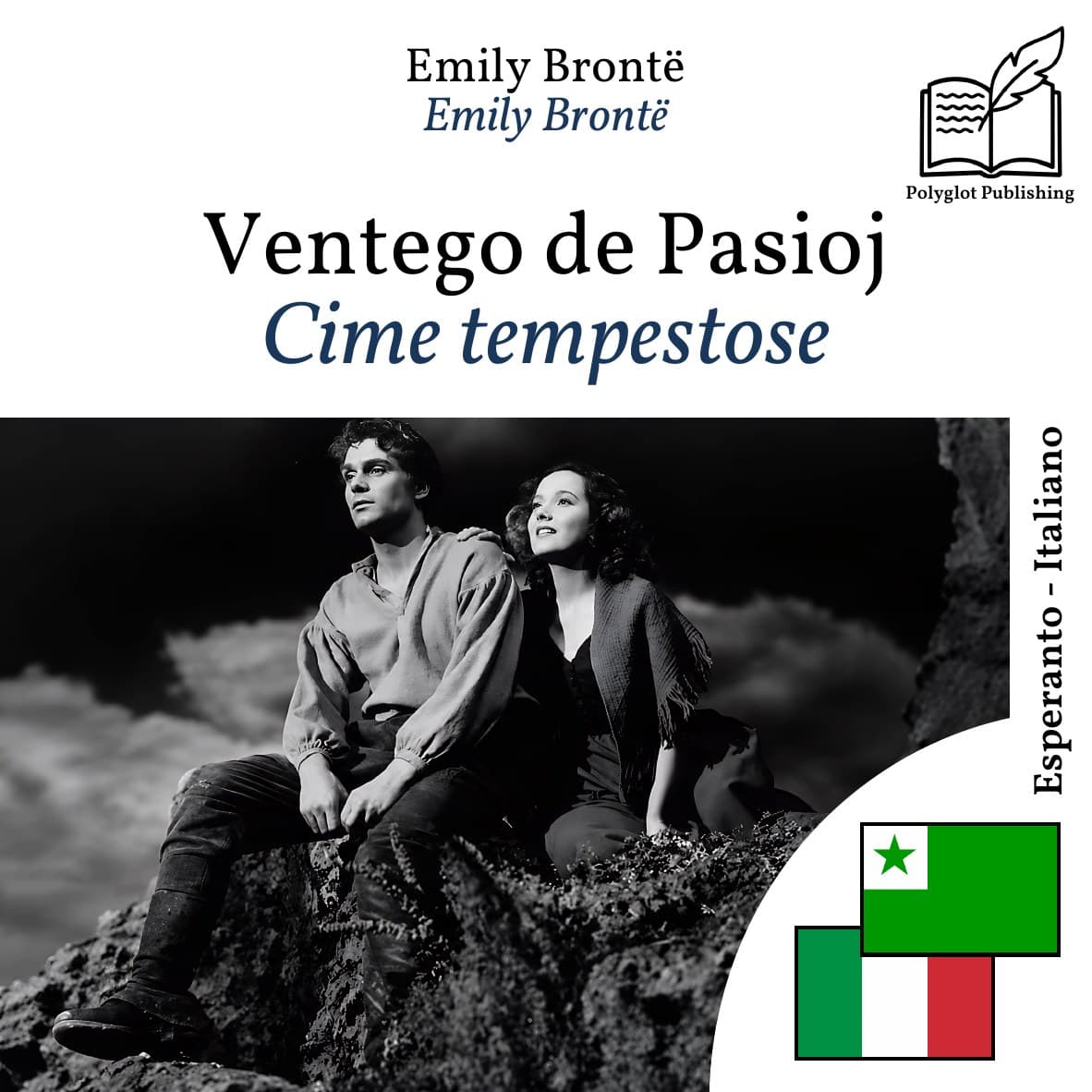 Cime tempestose