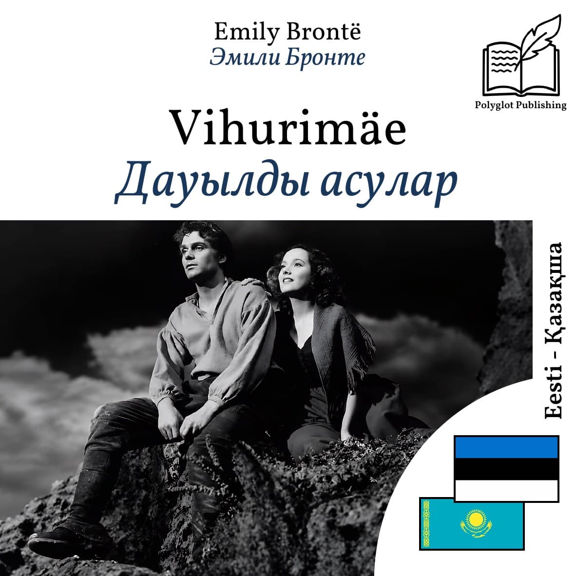Дауылды асулар