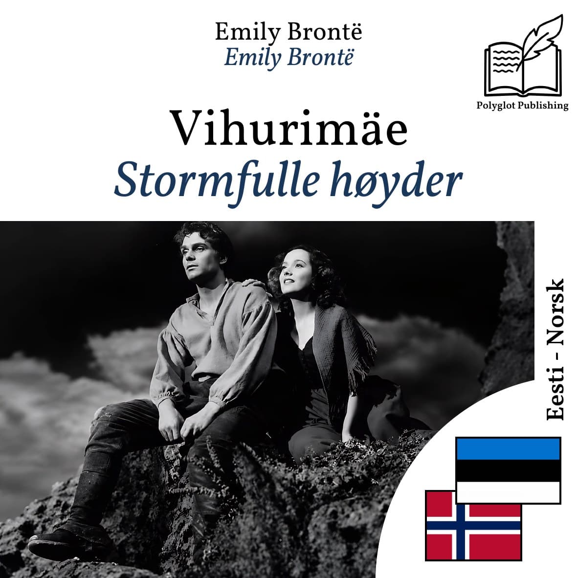 Stormfulle høyder