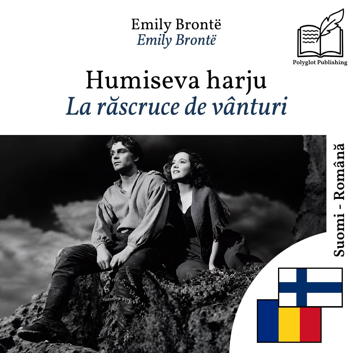 La răscruce de vânturi