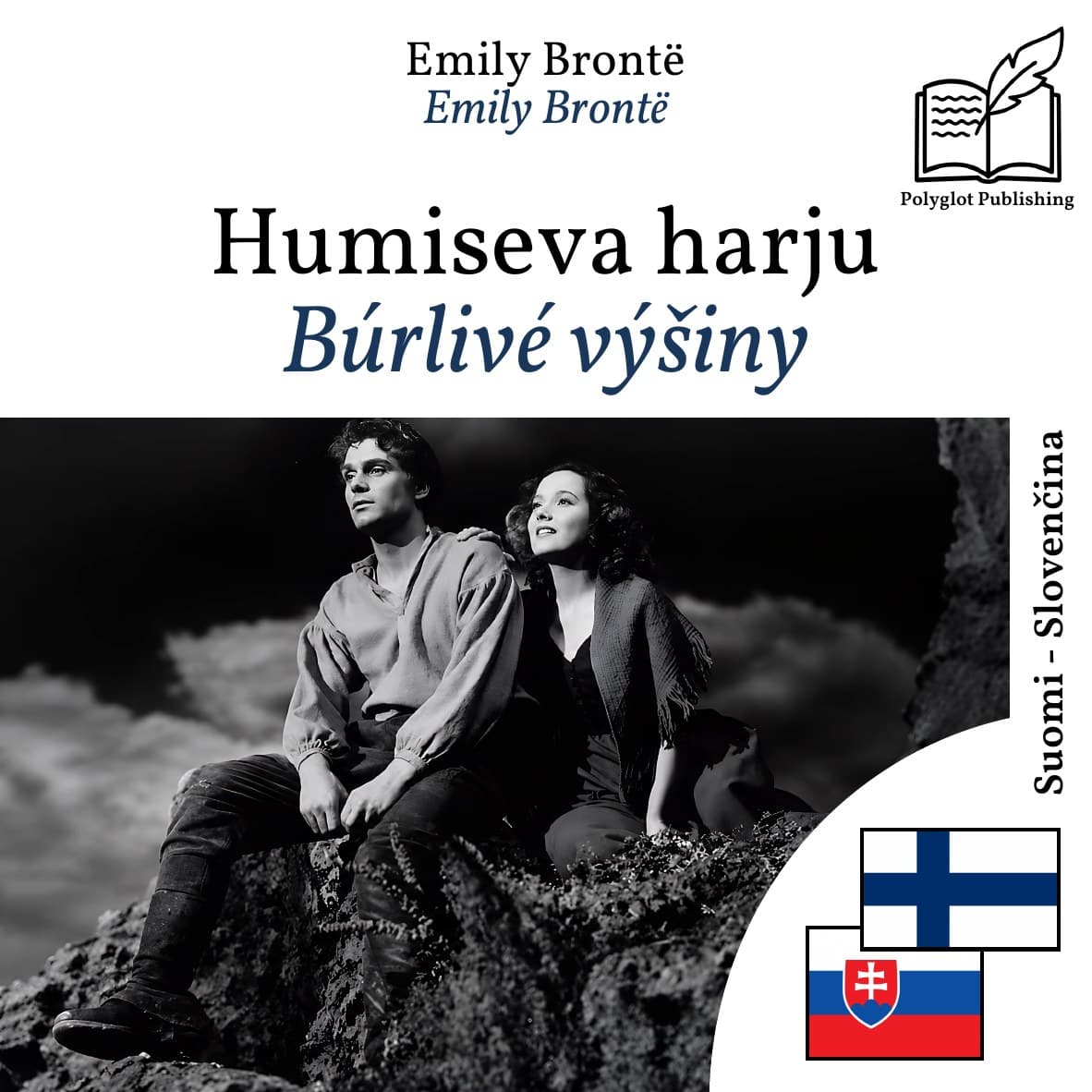Búrlivé výšiny