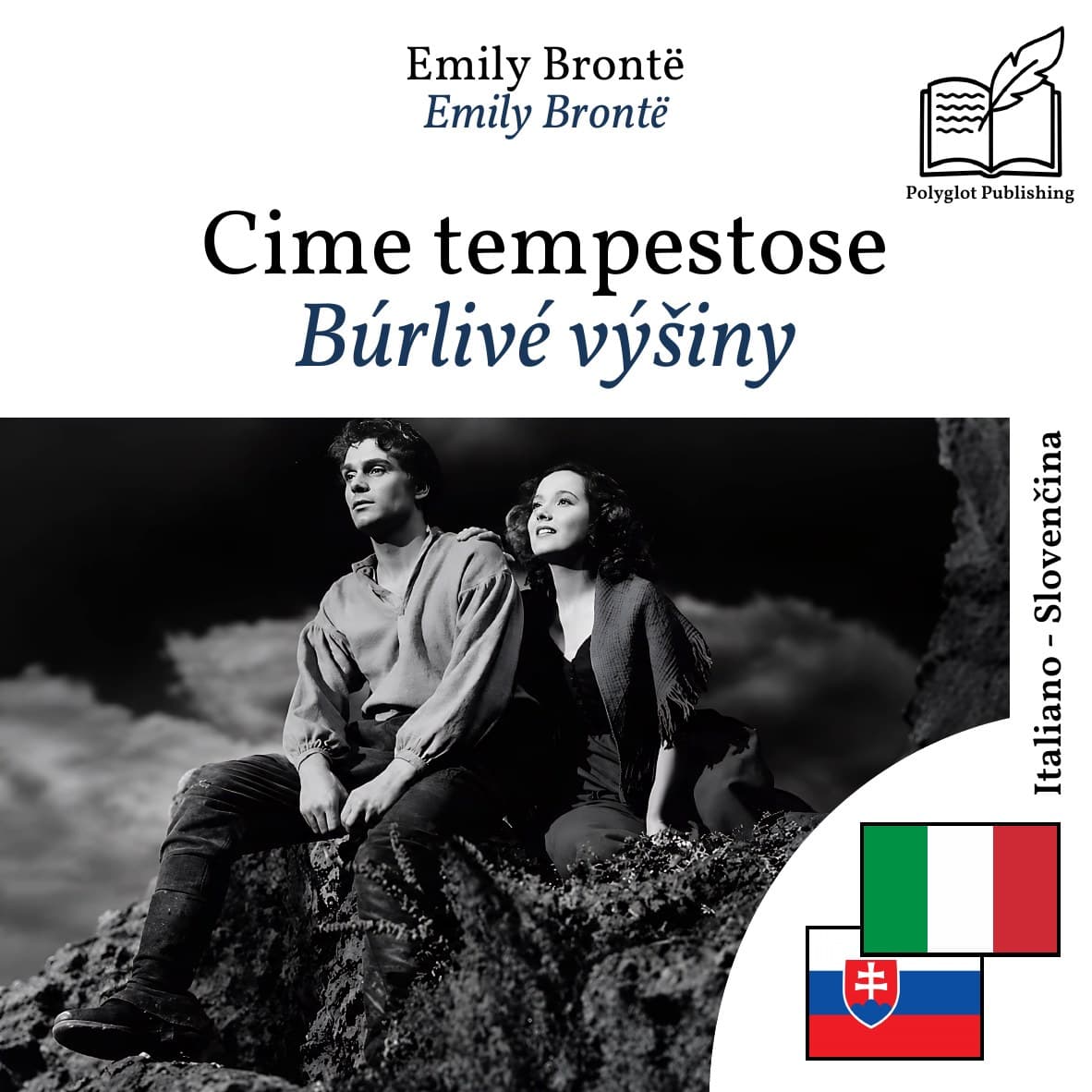 Búrlivé výšiny