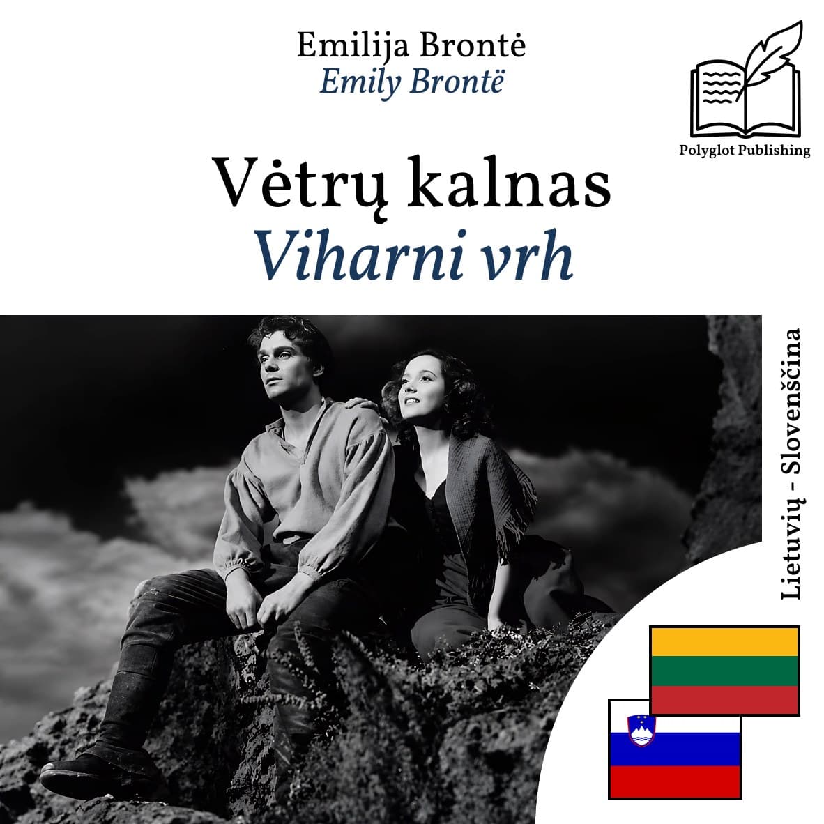 Viharni vrh