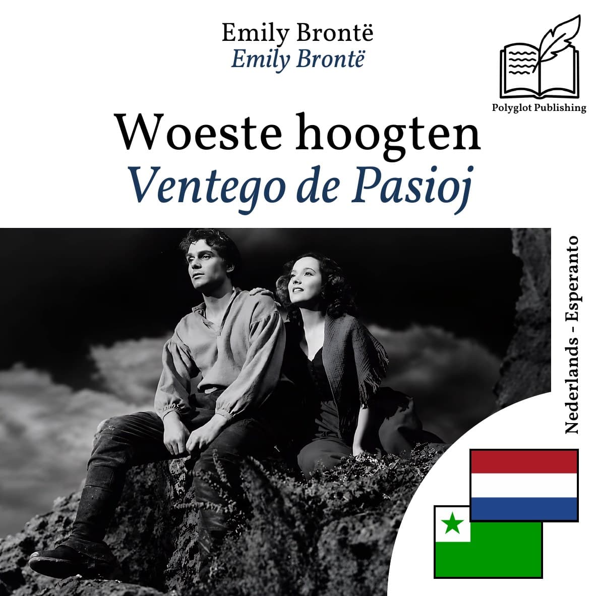 Ventego de Pasioj