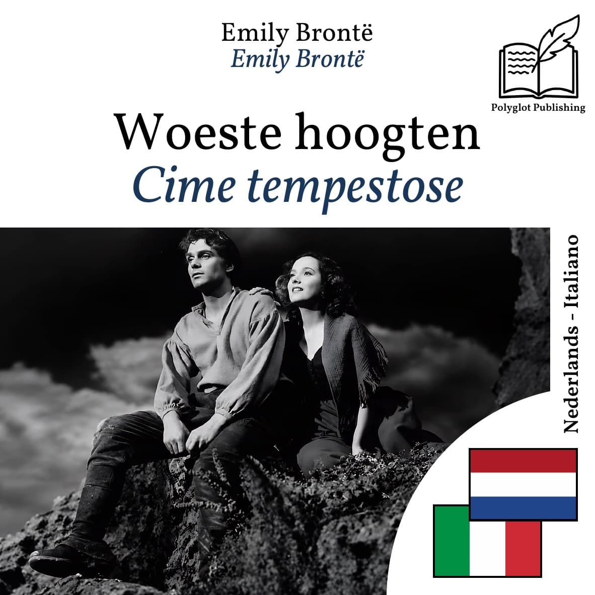 Cime tempestose