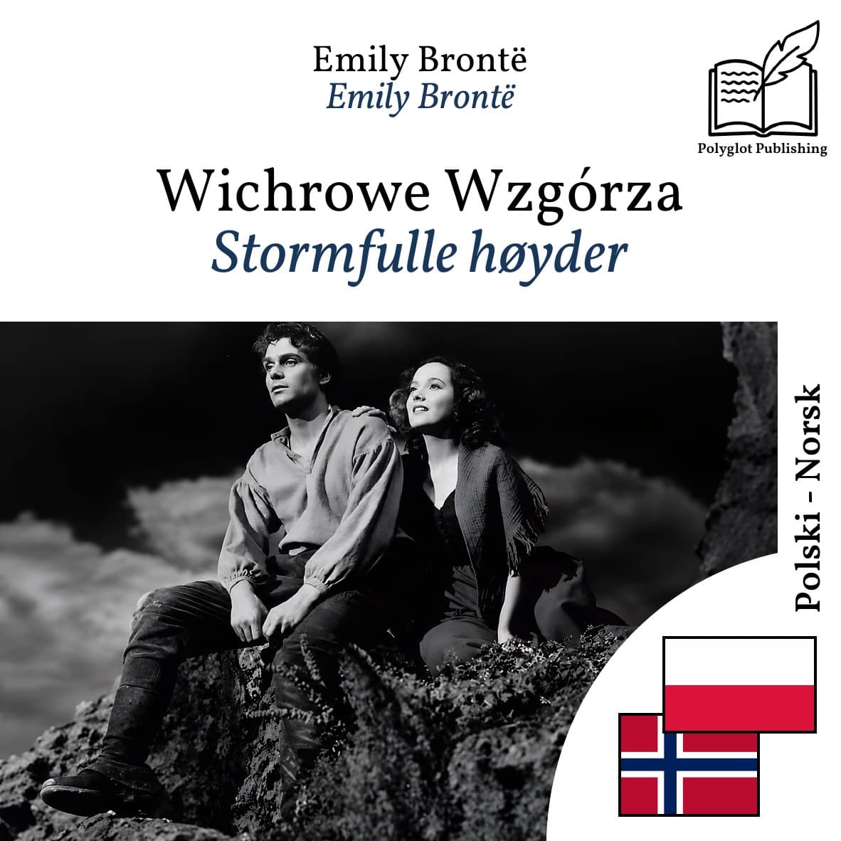 Stormfulle høyder