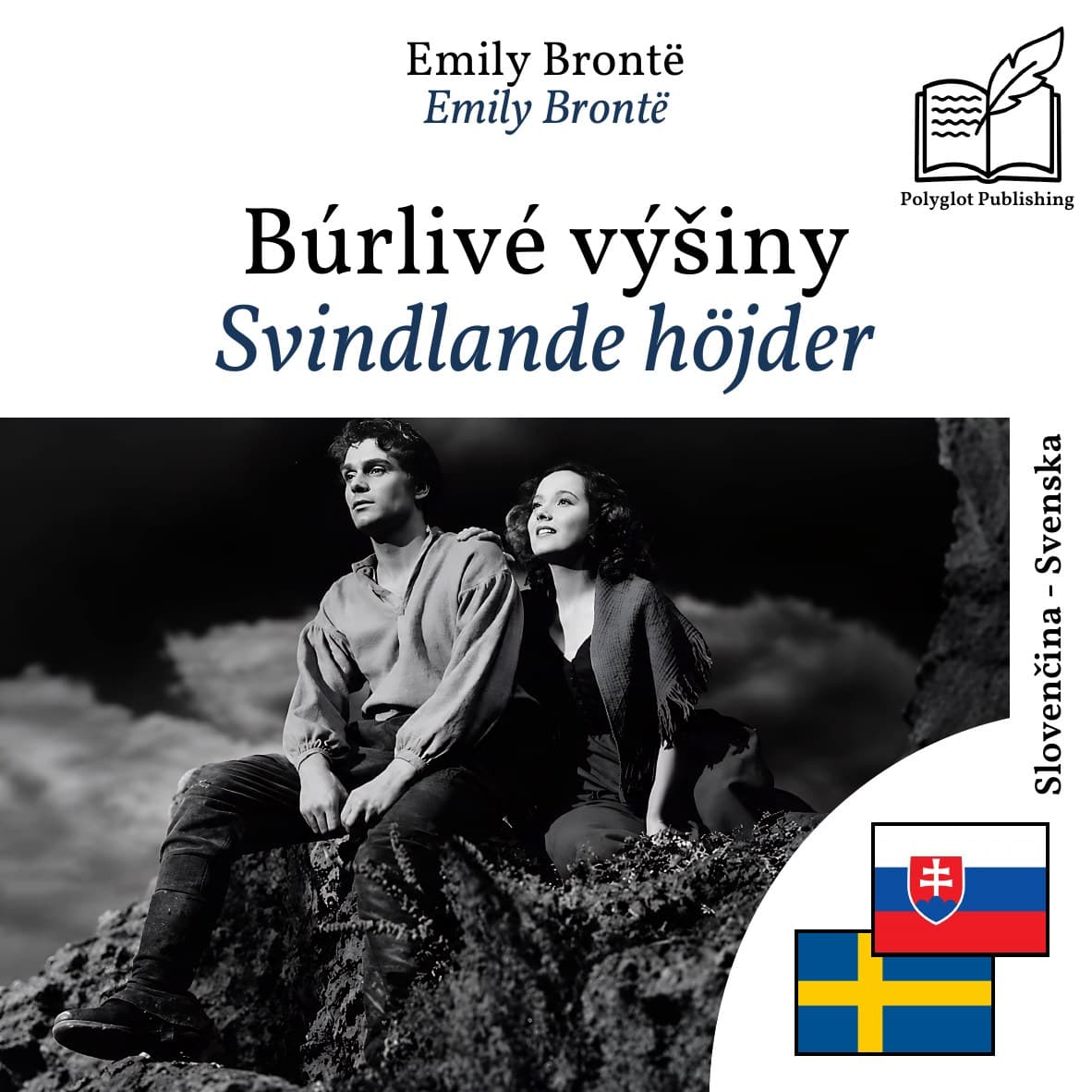 Svindlande höjder
