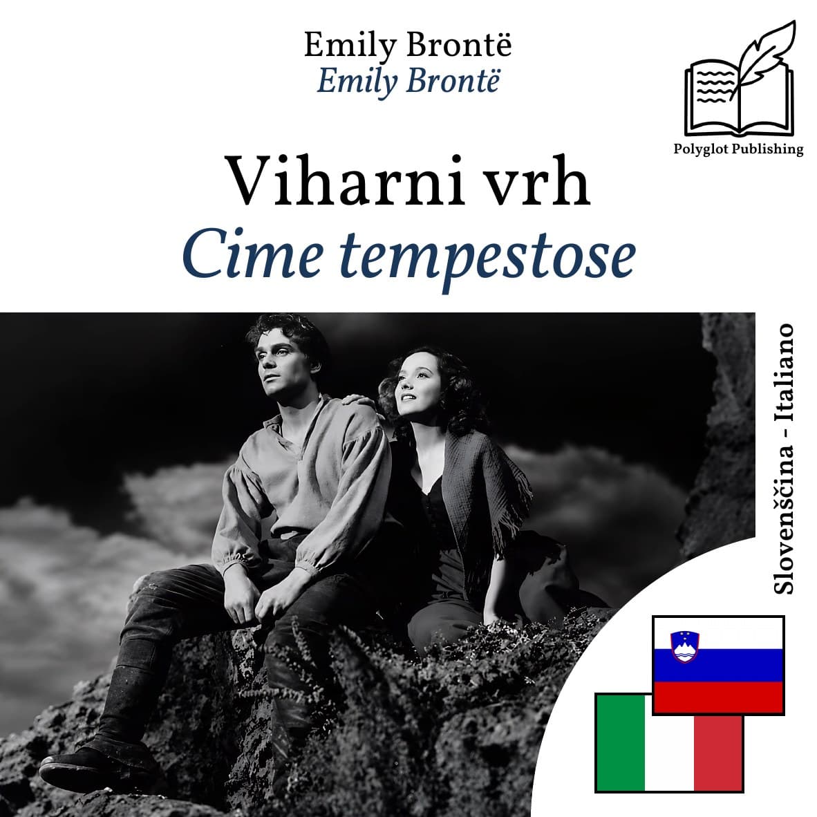 Cime tempestose