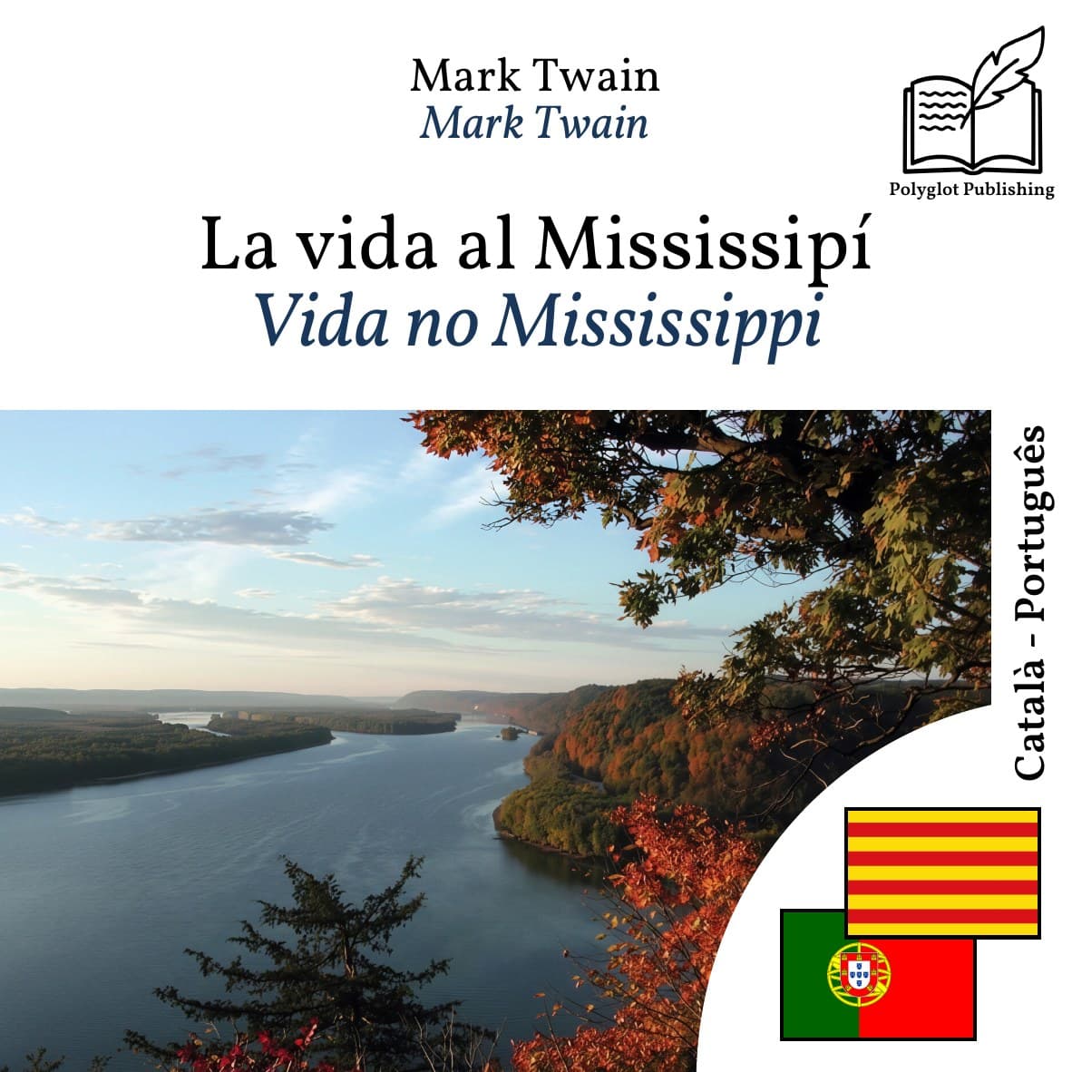 Vida no Mississippi