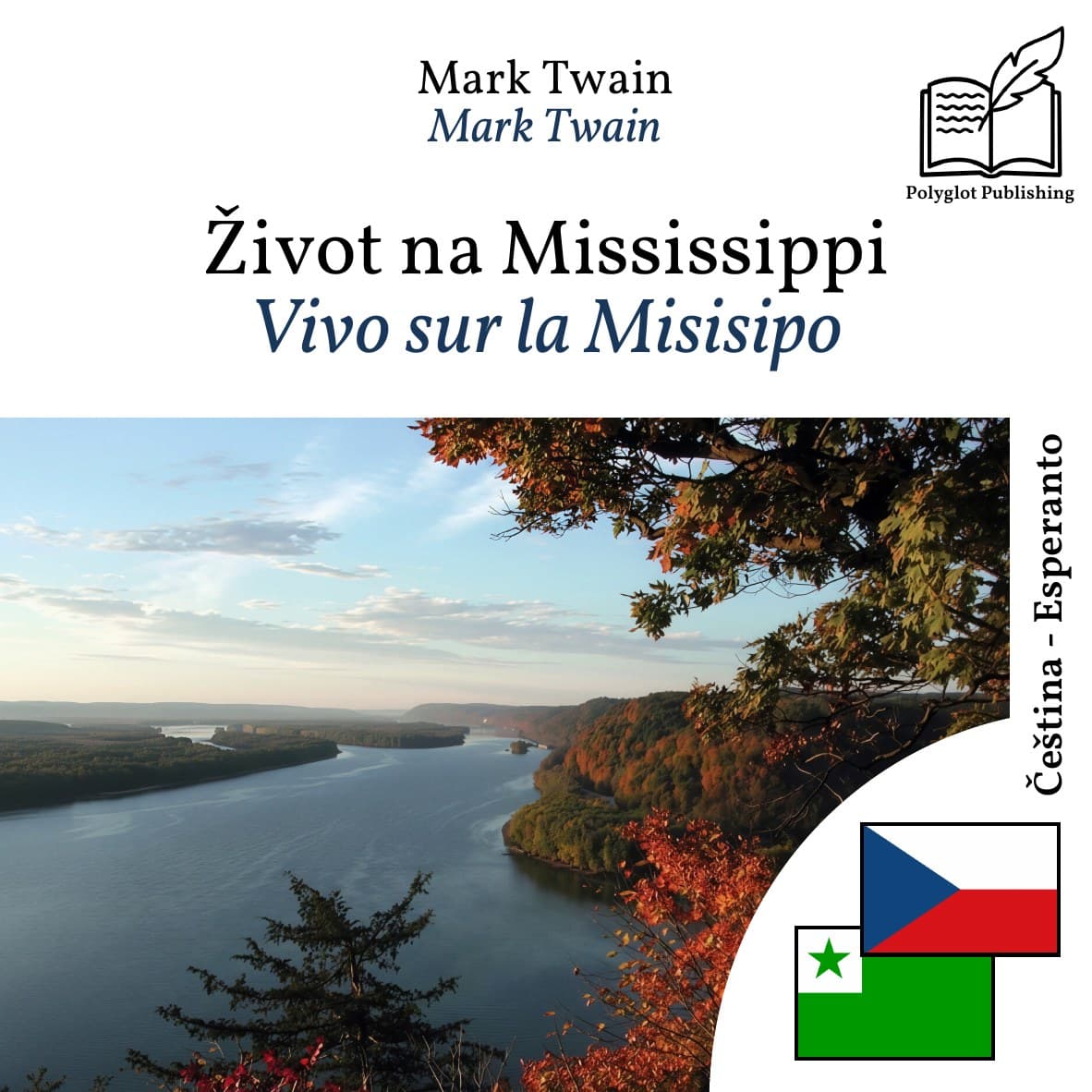 Vivo sur la Misisipo