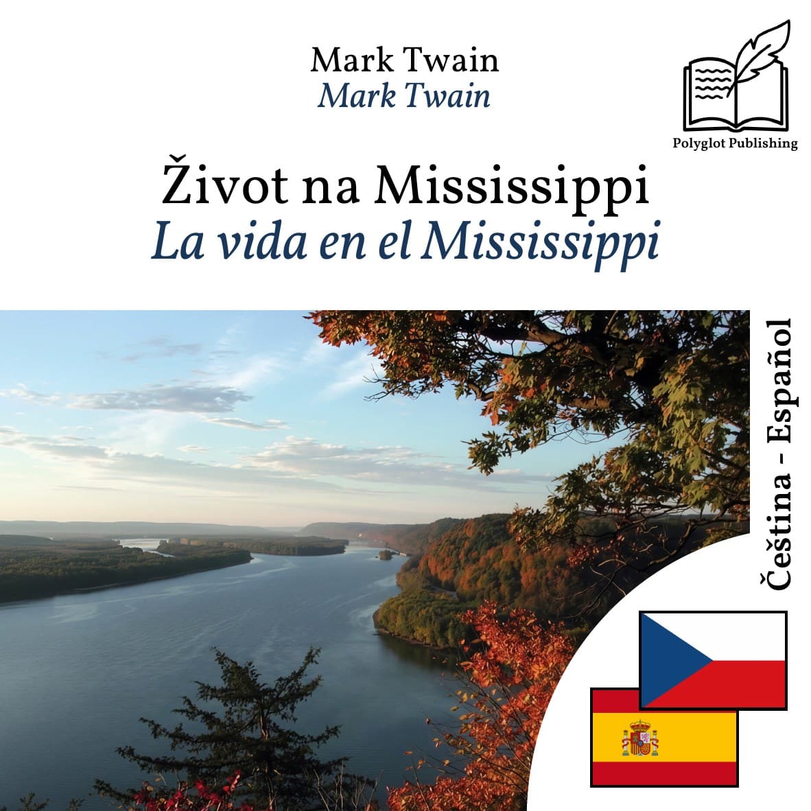 La vida en el Mississippi