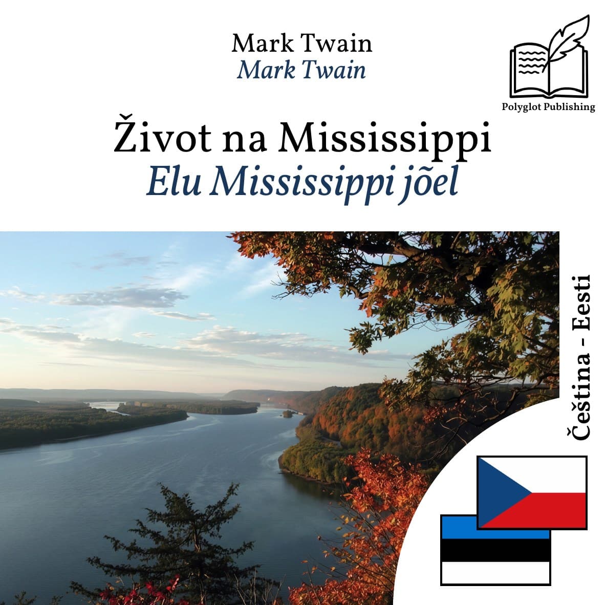 Elu Mississippi jõel