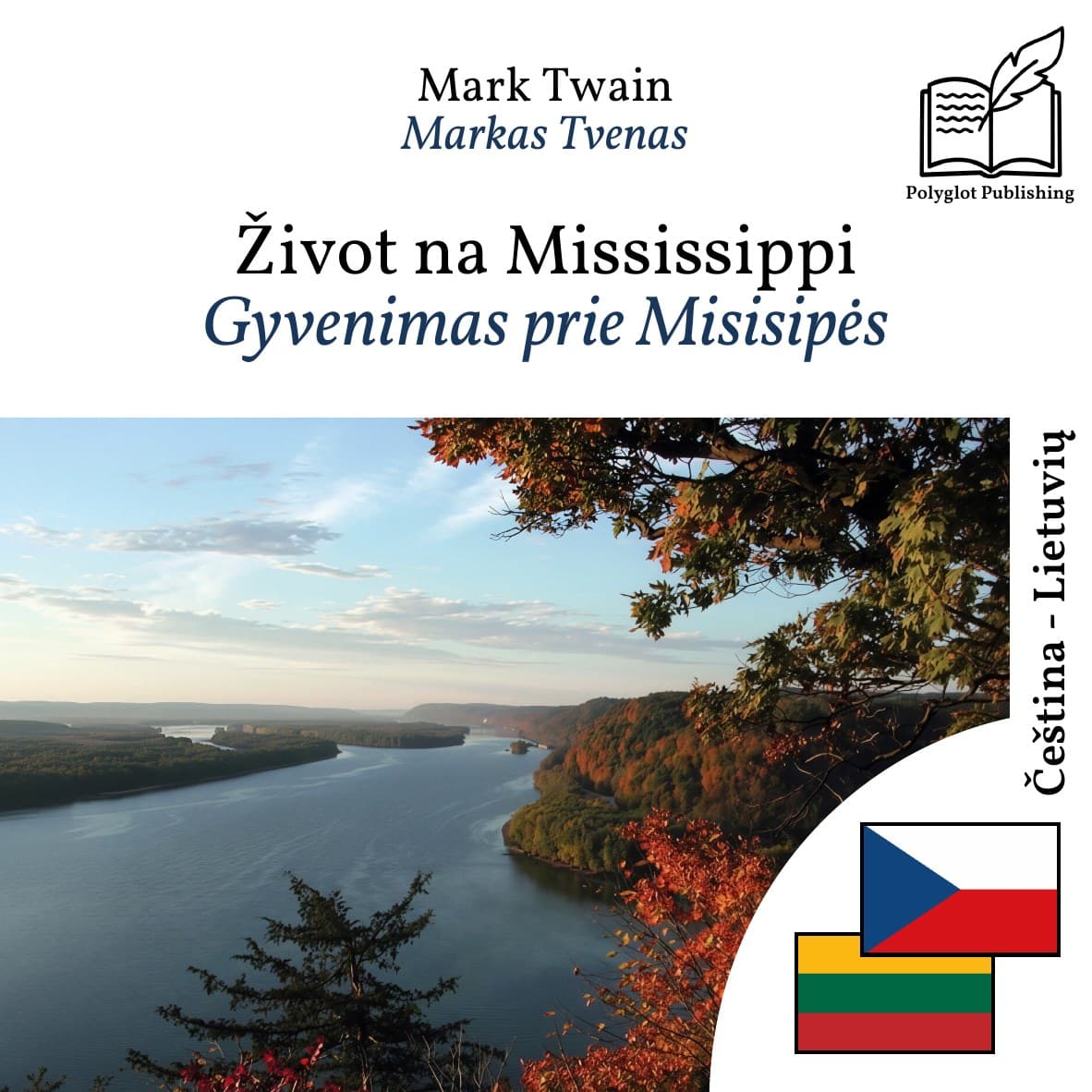 Gyvenimas prie Misisipės