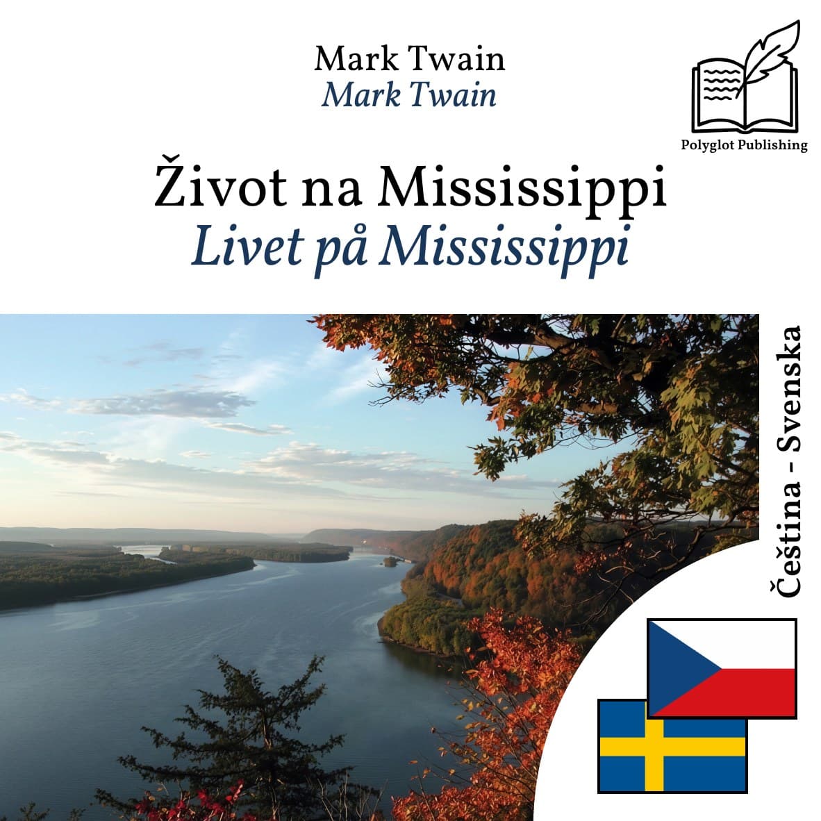 Livet på Mississippi
