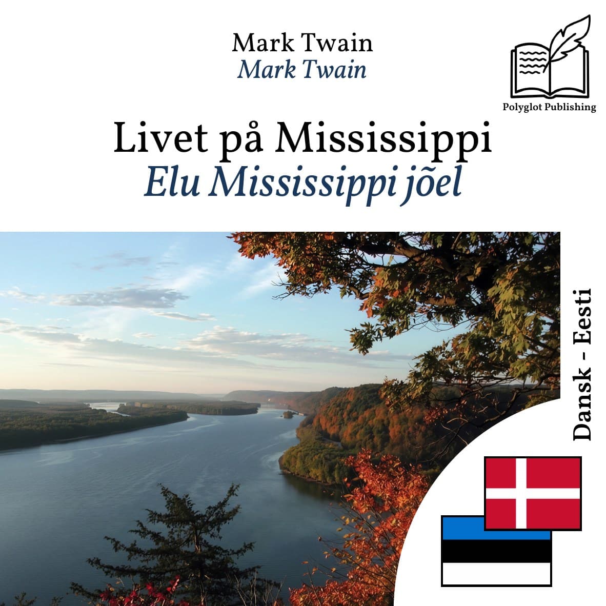 Elu Mississippi jõel
