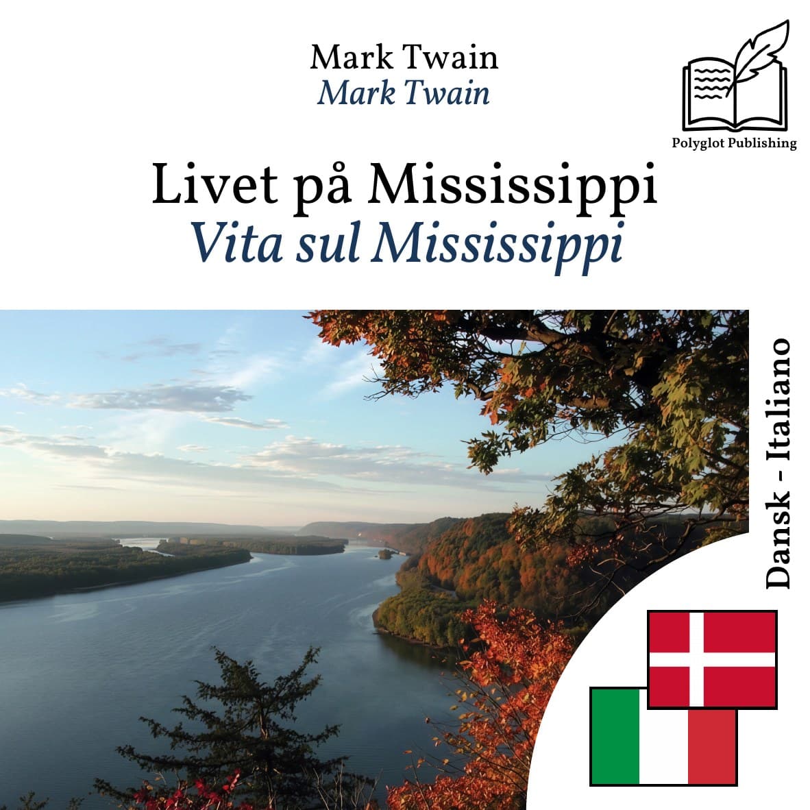 Vita sul Mississippi