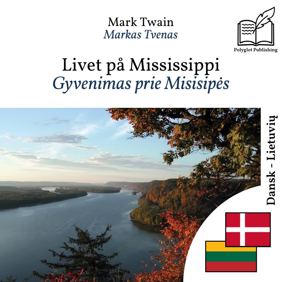 Gyvenimas prie Misisipės