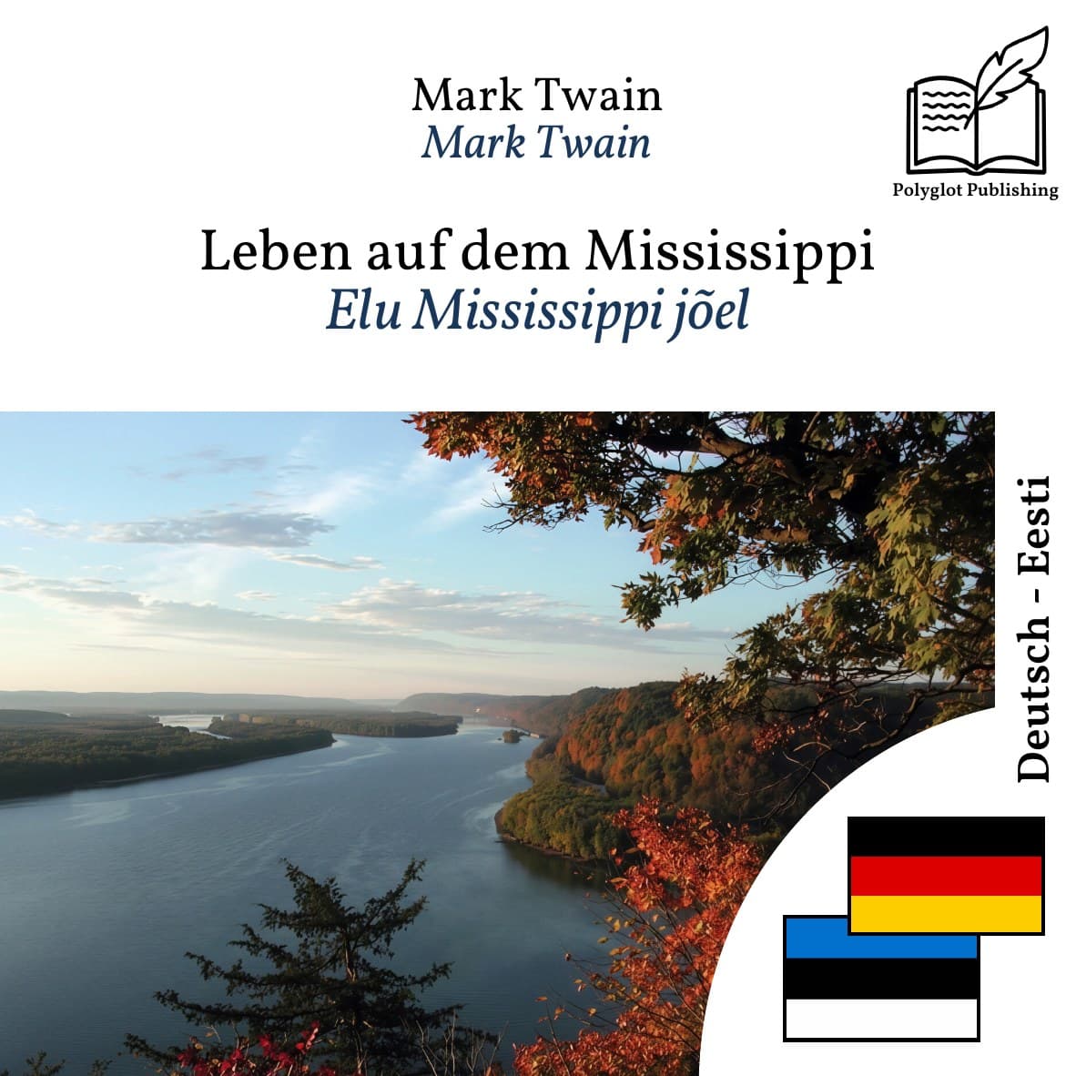 Elu Mississippi jõel