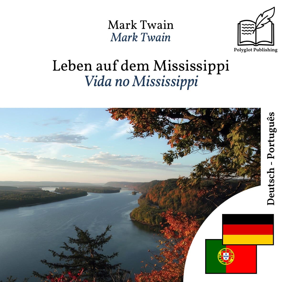 Vida no Mississippi