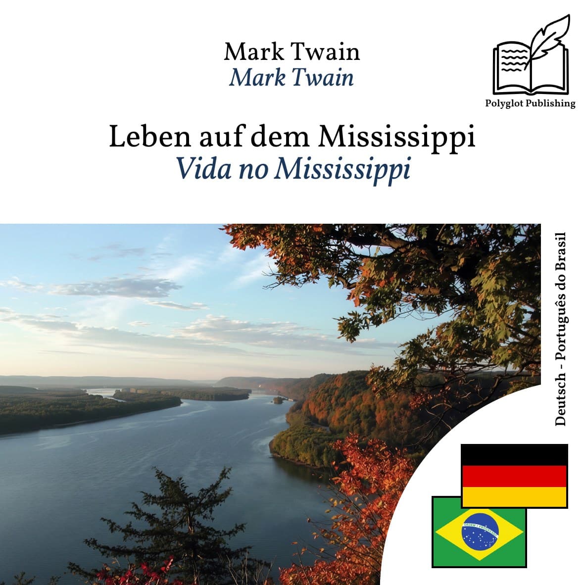 Vida no Mississippi