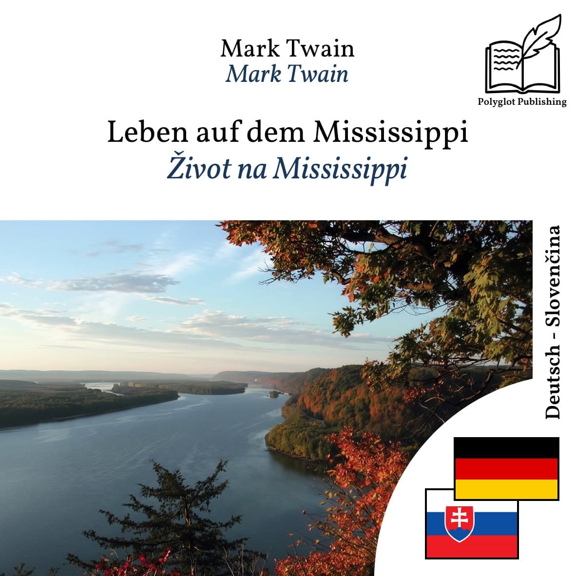 Život na Mississippi