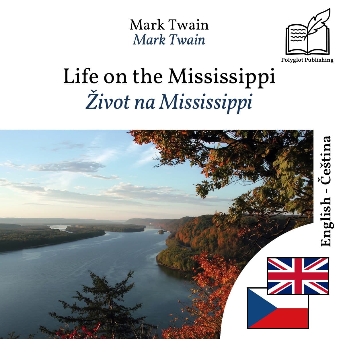 Život na Mississippi