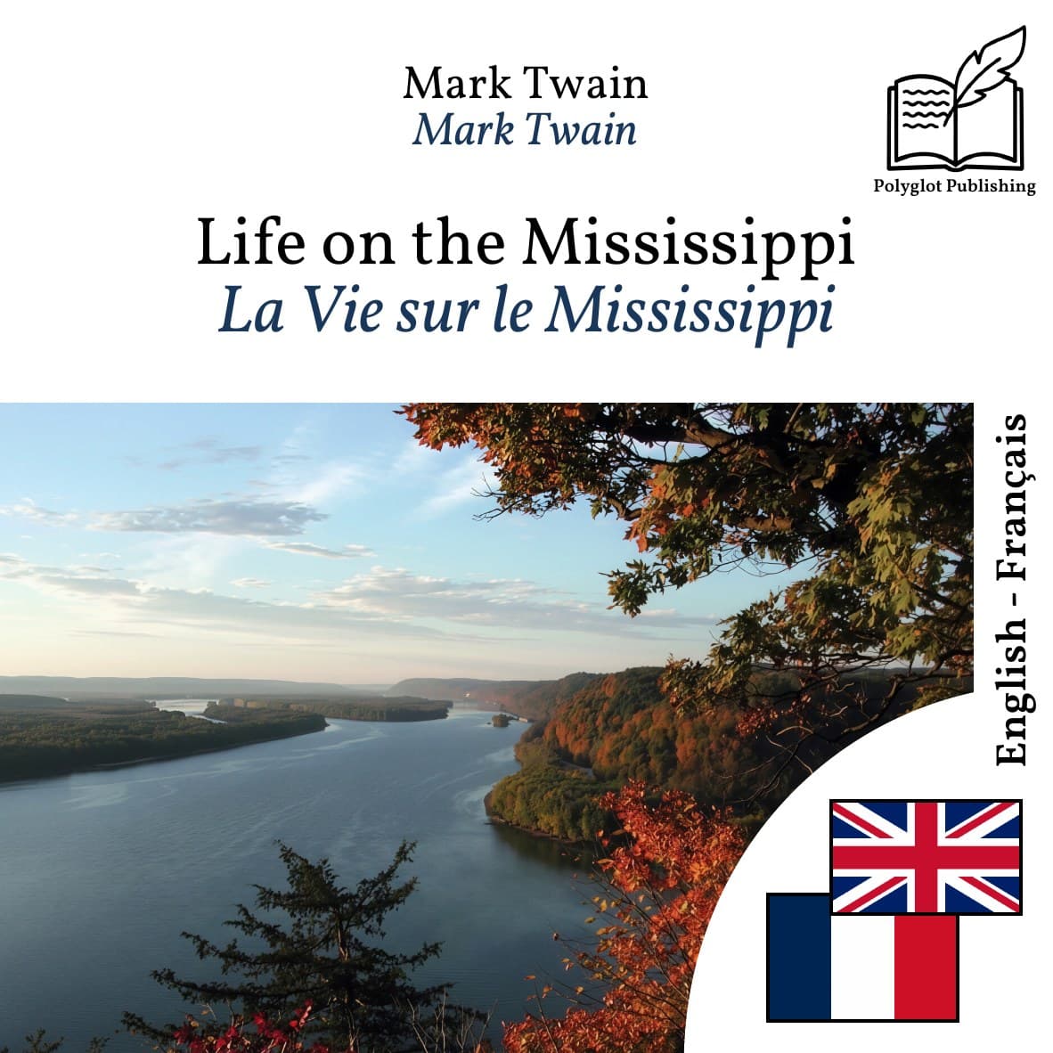 La Vie sur le Mississippi